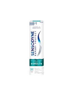 Sensodyne Expert Protect Intensive Enamel Strengthening 75ml 2