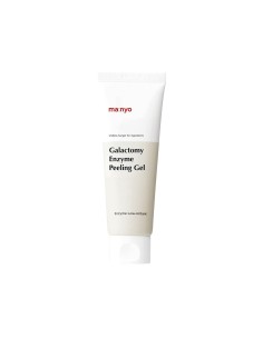 Manyo Galactomy Enzyme Peeling Gel 75ml