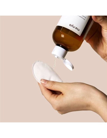 Manyo Bifida Biome Ampoule Toner 400ml Manyo Bifida Biome Ampoule Toner 400ml
