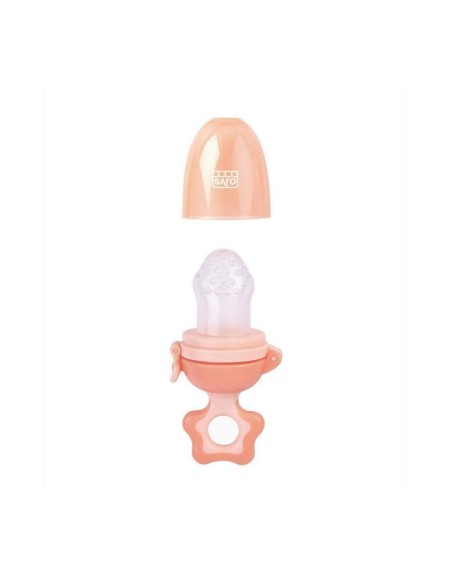 Saro Aliment-Up Feeder Orange