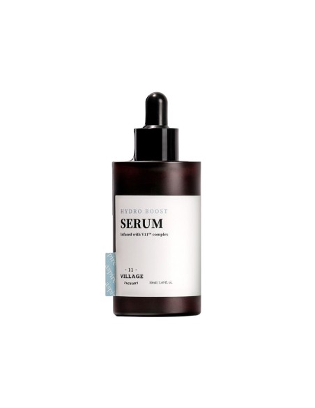 Village 11 Factory Hydro Boost Serum 50ml