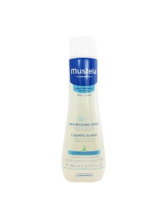 Mustela Sanftes Shampoo 200ml