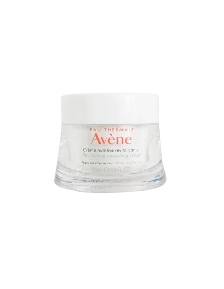 Avène Revitalisierende Pflegende Gesichtscreme 50ml Avène Revitalisierende Pflegende Gesichtscreme 50ml