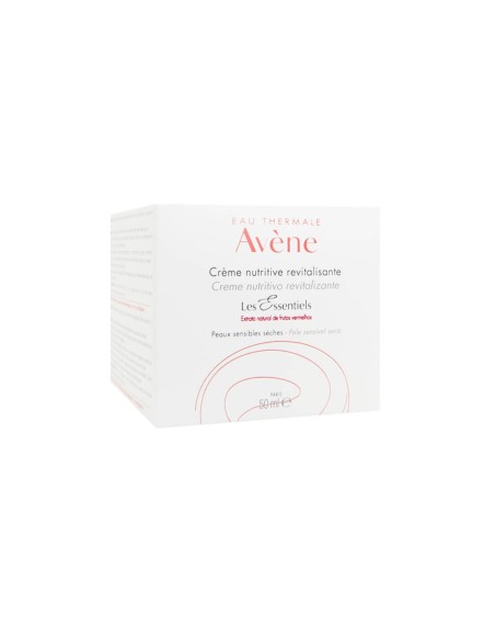 Avène Revitalisierende Pflegende Gesichtscreme 50ml Avène Revitalisierende Pflegende Gesichtscreme 50ml