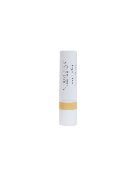 Avene Couverance Yellow Concealer Stick