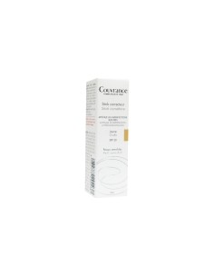 Avene Couverance Yellow Concealer Stick 2
