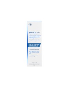 Ducray Kertyol PSO Shampoo 200ml