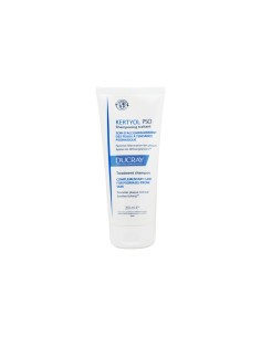 Ducray Kertyol PSO Shampoo 200ml 2