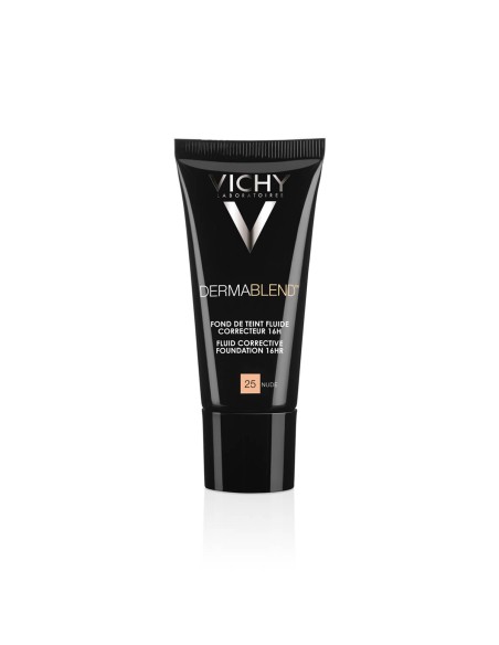 Vichy Dermablend Fond de Teint 25 Nude 30ml