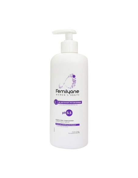 Femilyane Physio Intim Hygiene 400ml