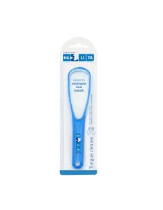 Halita Tongue Cleaner