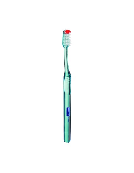 Vitis Hard Toothbrush