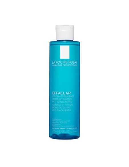 La Roche Posay Effaclar Astringent Lotion 200ml