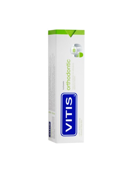 Vitis Orthodontic Toothpaste 100ml