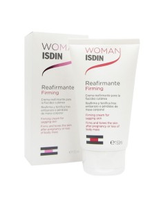 Isdin Woman Reaffirming Cream 200ml 2