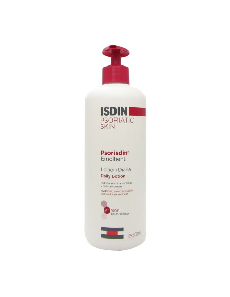 Isdin Iralfaris Body Lotion 500ml
