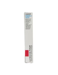 La Roche Posay Toleriane Waterproof Extreme Hold Mascara Black 7,6ml