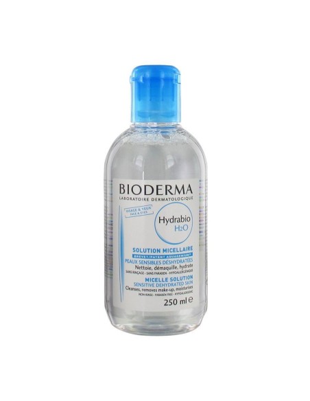 Bioderma Hydrabio H2O Micelar Water 250ml
