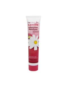 Herbacin Wuta Kamille Nourishing Cream Chamomile and Aloe Vera Tube 75ml