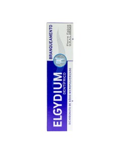 Elgydium Whitening toothpaste 75ml