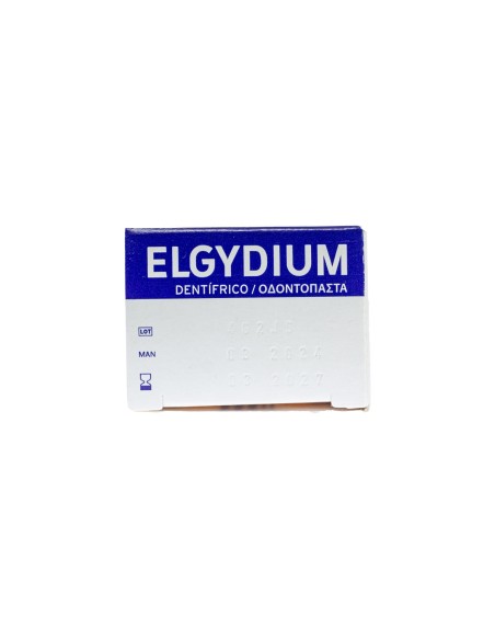 Elgydium Whitening toothpaste 75ml