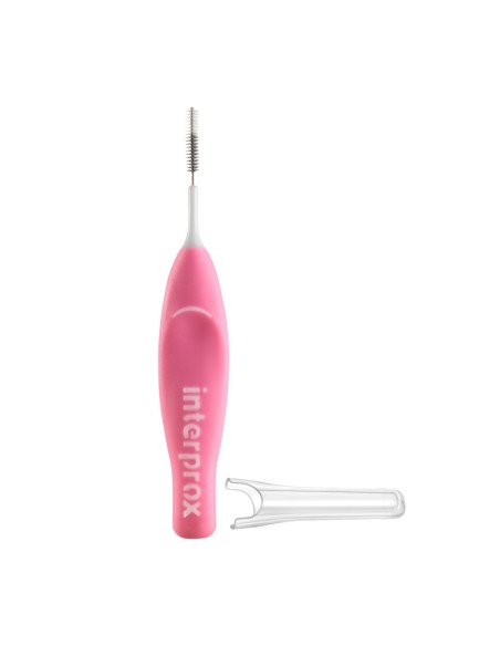 Interprox Flexible Nano Brush 0.6 X6