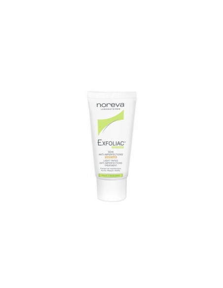 Noreva Exfoliac BB Cream Light 30ml