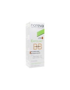 Noreva Exfoliac BB Cream Golden 30ml 2