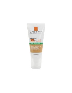 La Roche Posay Anthelios SPF50+ Dry Touch Gel Cream With Colour 50ml