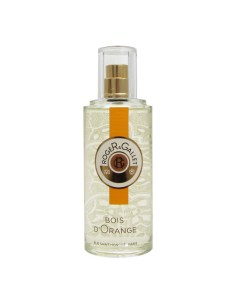 Roger Gallet Bois d'Orange perfumed water 100ml