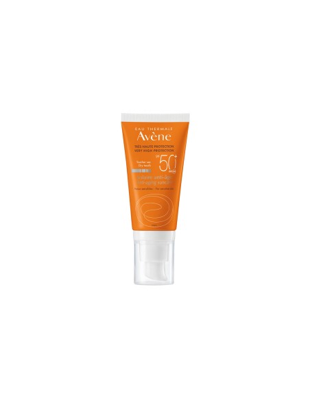 Avène Anti-Aging Suncare SPF50 50ml
