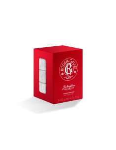 Roger Gallet Jean Marie Farina Perfumed Soap 3x100g