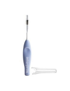 Interprox Flexible Cylindrical Brush 1.3 X6 2