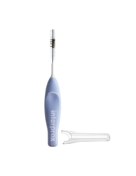 Interprox Flexible Cylindrical Brush 1.3 X6