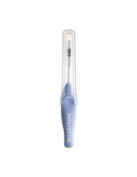 Interprox Flexible Cylindrical Brush 1.3 X6