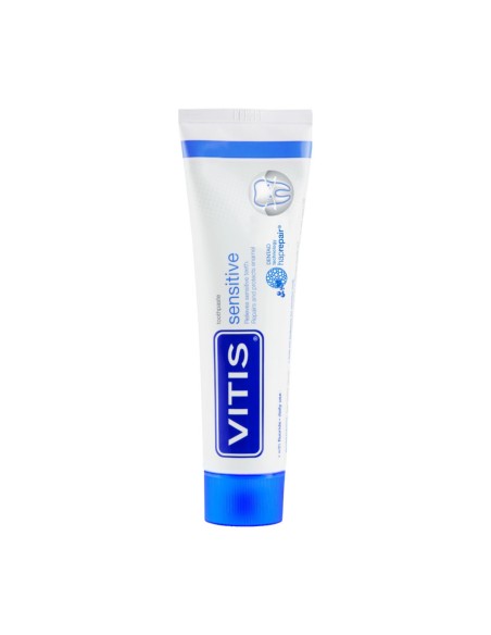 Vitis Sensitive Toothpaste 100ml
