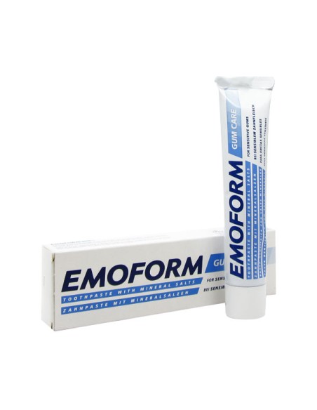 Emoform Gum Care Toothpaste 75ml