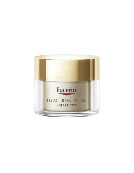 Eucerin Hyaluron Filler + Elasticity Night Cream 50ml