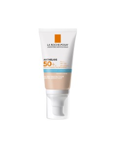 La Roche Posay Anthelios Uvmune 400 SPF 50 Cream with colour 50ml
