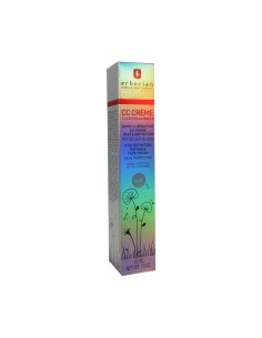 Erborian CC Crème Clair 45ml 2