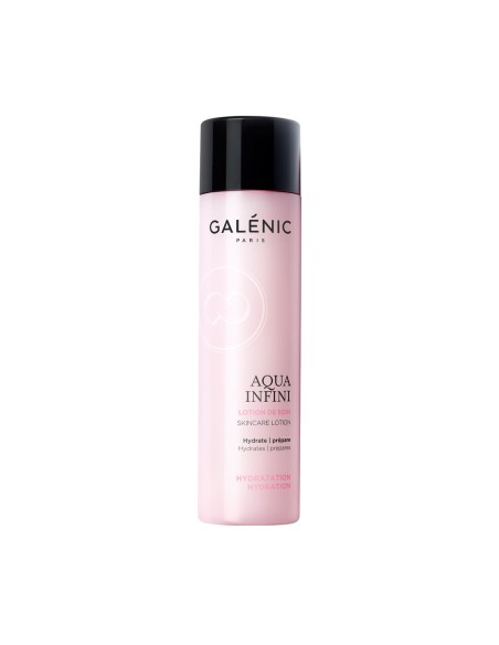 Galenic Aqua Infini Lotion Trainer 200ml