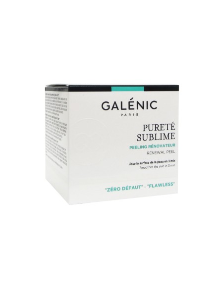 Galenic Pureté Sublime Peeling Renovator 50ml