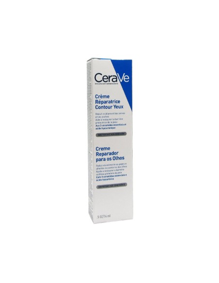 Cerave Eye Care Cream 14ml