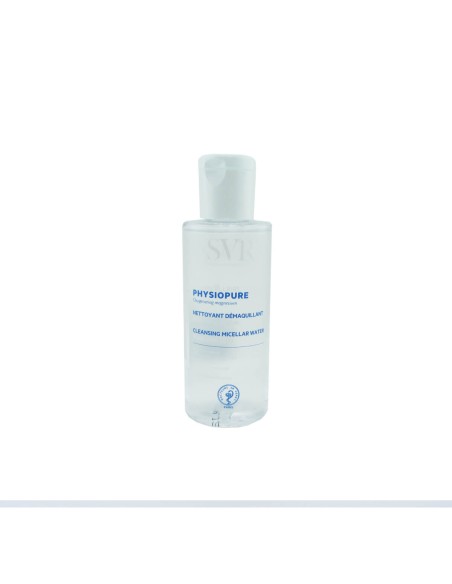 SVR Physiopure Eau Micellaire 75ml