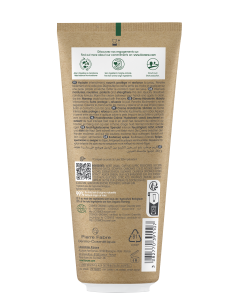 Klorane Bébé Moisturising Cream Bio 200ml 2