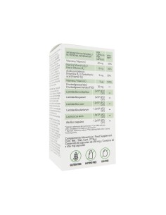 Martiderm Acniover Anti-Imperfections 60 Capsules 2