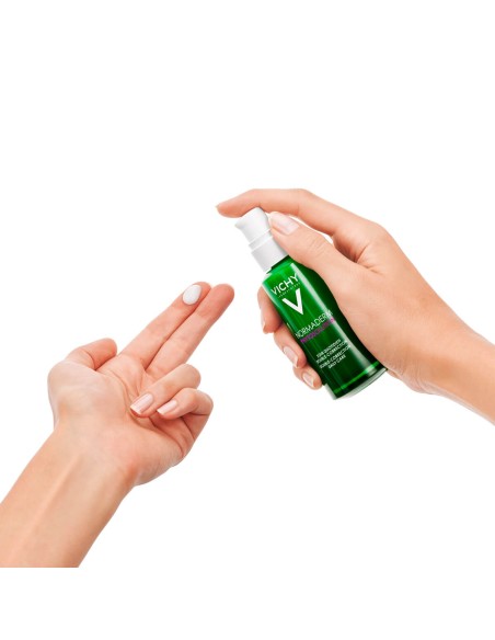 Vichy Normaderm Phytosolution Daily Care Double Action 50 ml