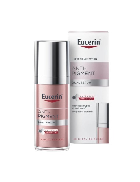Eucerin Anti-Pigment Dual Serum 30ml