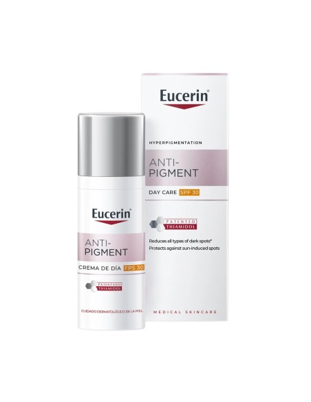 Eucerin Anti-Pigment Day Cream SPF30 50ml
