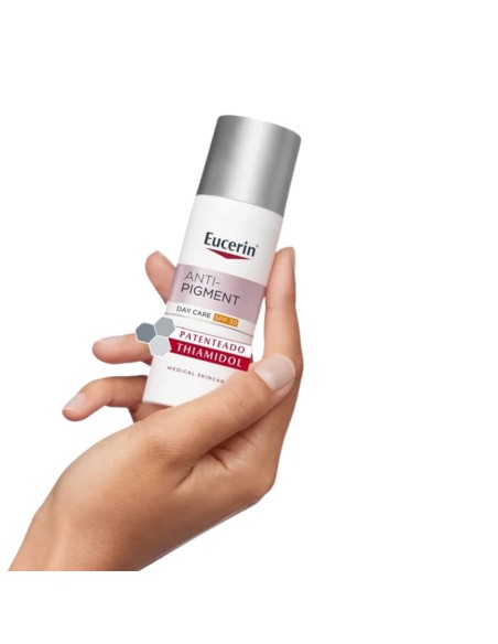 Eucerin Anti-Pigment Day Cream SPF30 50ml